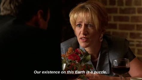 carmela soprano quotes|carmela soprano sayings.